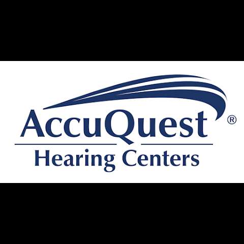 AccuQuest Hearing Centers - Corporate Office