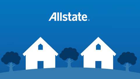 Allstate Insurance Agent: Kevin M Van