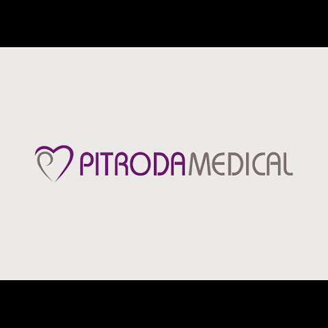 Pitroda Medical LLC