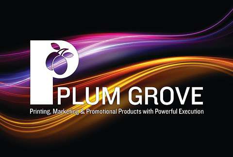 Plum Grove Printers